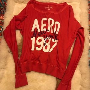 Aeropostale shirt 👚